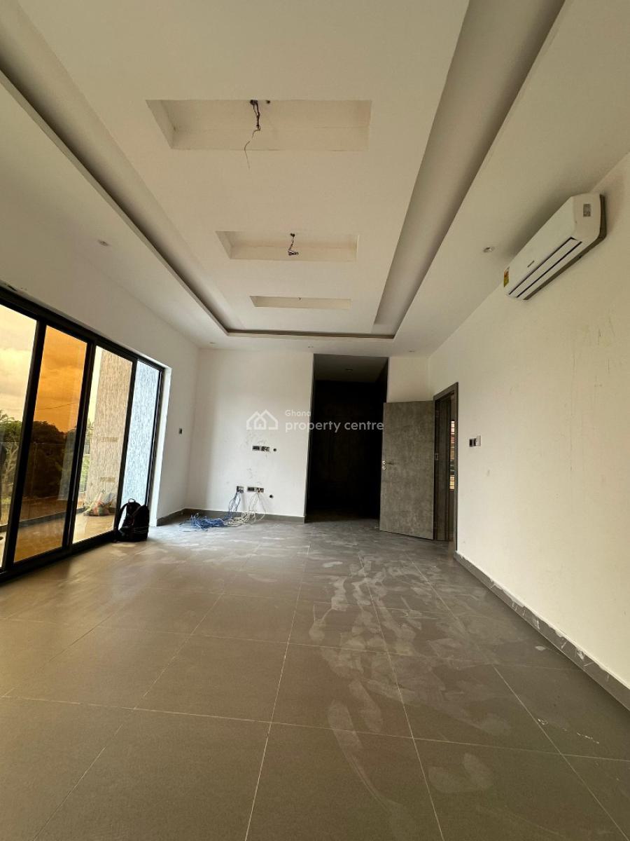 Executive 4 Bedrooms, Ashaley Botwe, Adenta Municipal, Accra, House for Sale