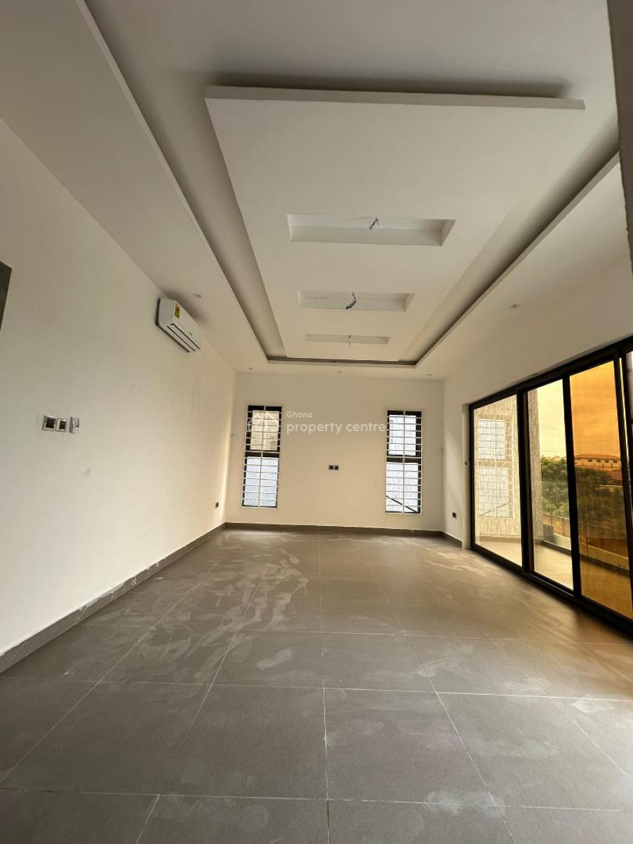 Executive 4 Bedrooms, Ashaley Botwe, Adenta Municipal, Accra, House for Sale