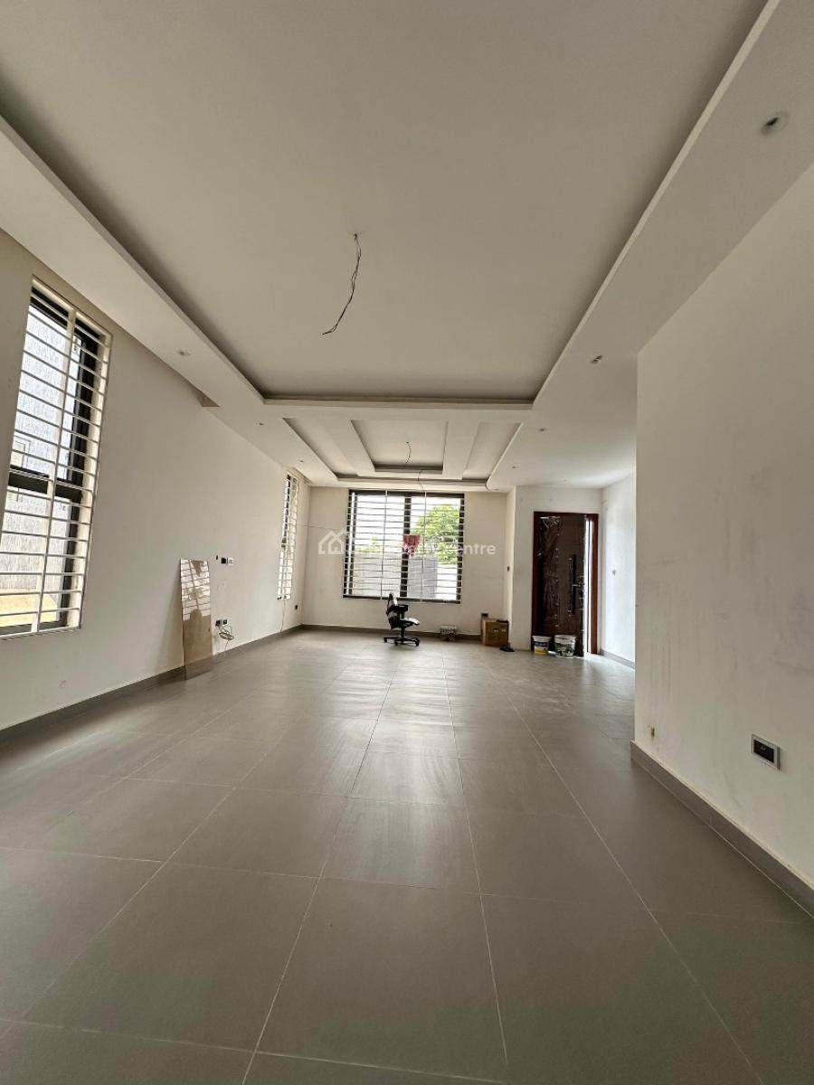 Executive 4 Bedrooms, Ashaley Botwe, Adenta Municipal, Accra, House for Sale