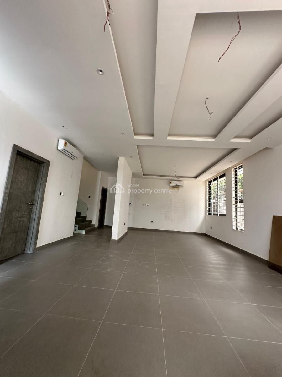 Executive 4 Bedrooms, Ashaley Botwe, Adenta Municipal, Accra, House for Sale