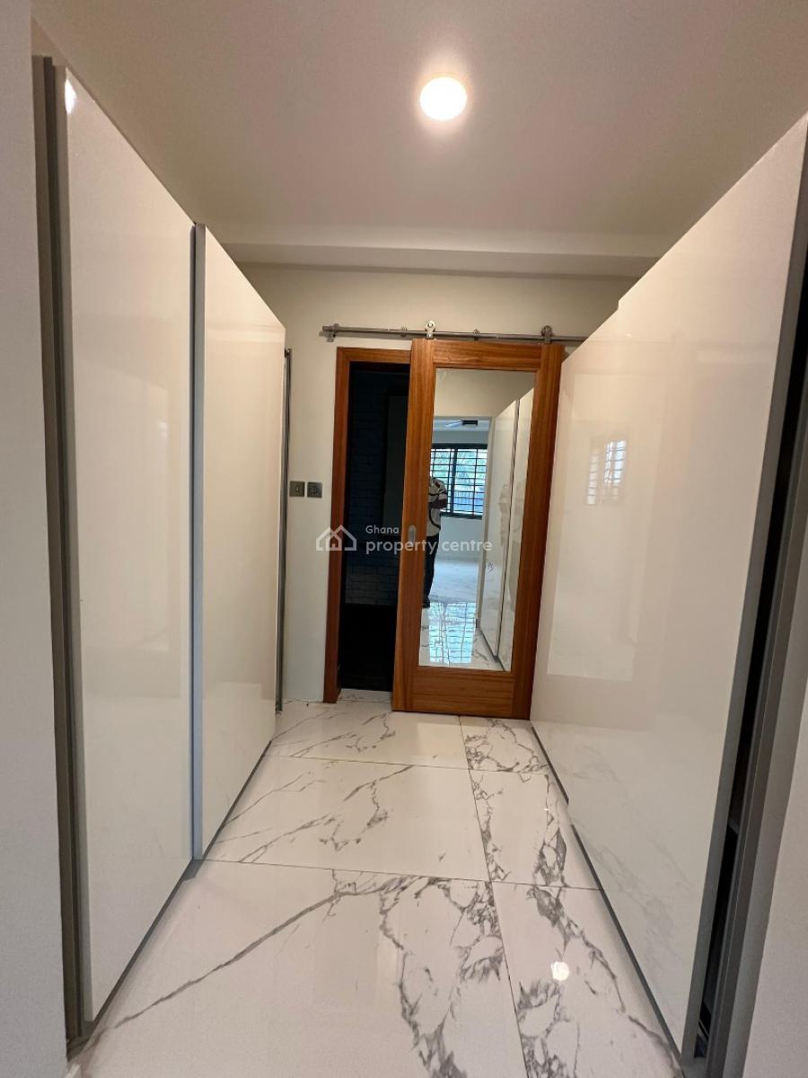 Executive 2 Bedrooms, Spintex, Accra, Apartment for Rent