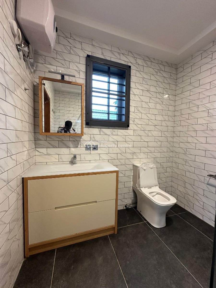 Executive 2 Bedrooms, Spintex, Accra, Apartment for Rent