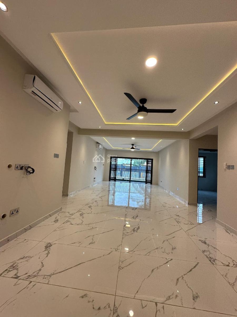 Executive 2 Bedrooms, Spintex, Accra, Apartment for Rent