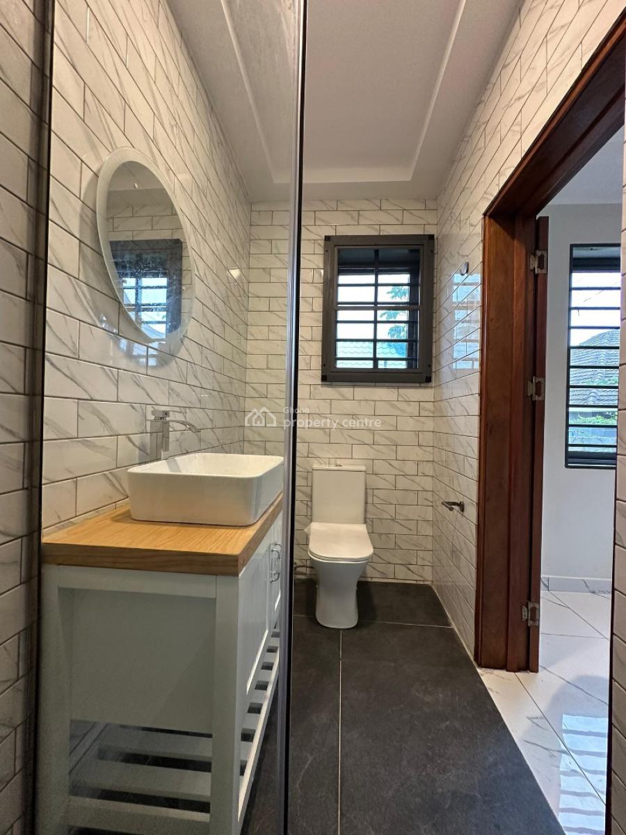 Executive 2 Bedrooms, Spintex, Accra, Apartment for Rent