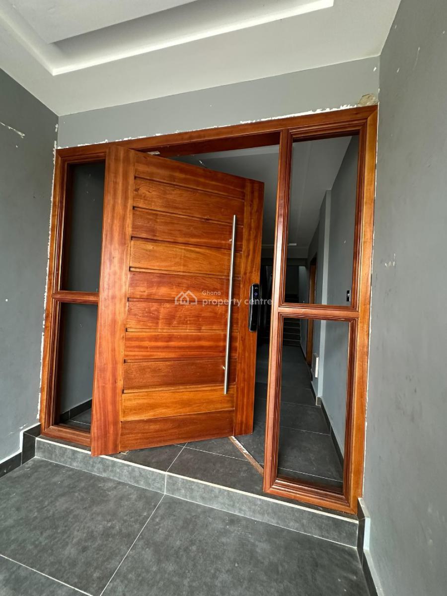 Executive 2 Bedrooms, Spintex, Accra, Apartment for Rent