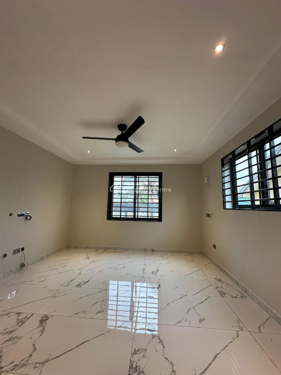 Executive 2 Bedrooms, Spintex, Accra, Apartment for Rent