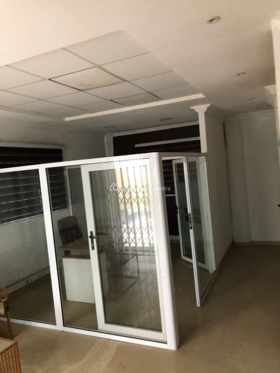 Office Spaces   East Legon, Near Emmanuel Eye Clinic, East Legon, Accra, Commercial Property for Rent