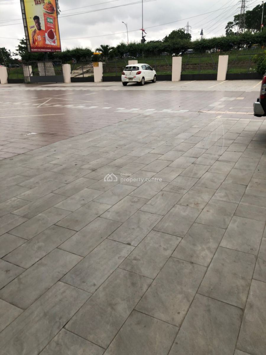 Office Spaces   East Legon, Near Emmanuel Eye Clinic, East Legon, Accra, Commercial Property for Rent
