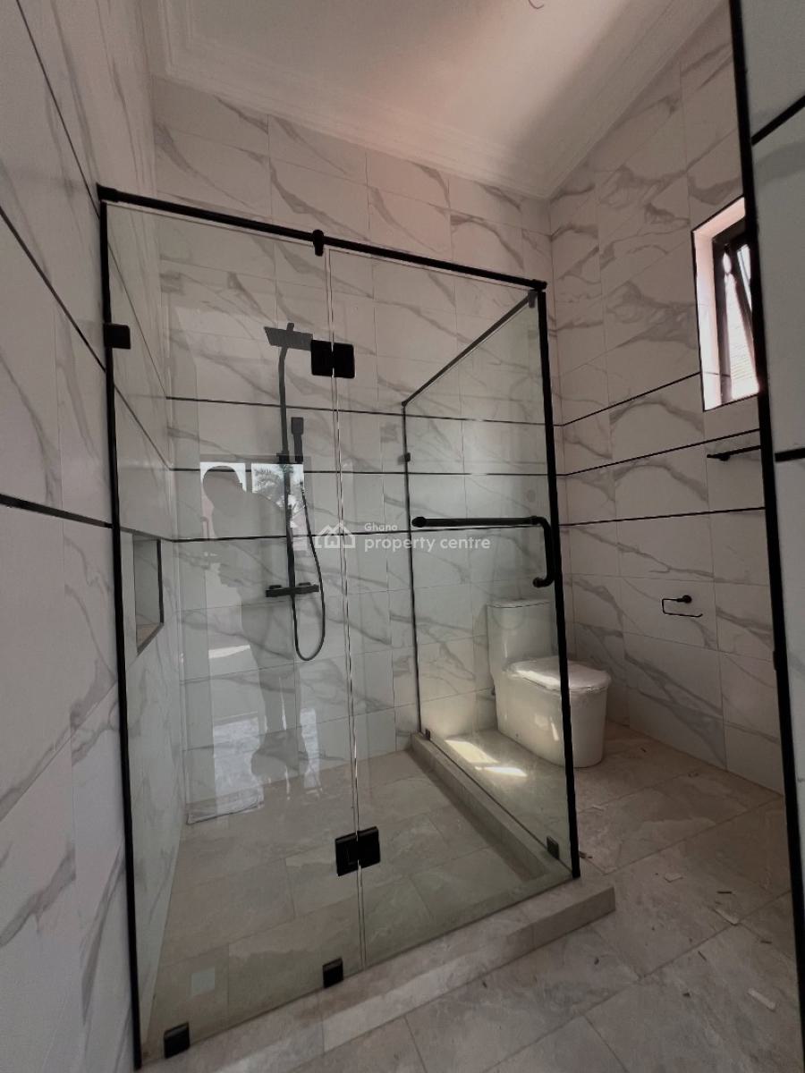 Executive Newly Built All En-suite 4 Bedroom, East Legon, Accra, House for Sale