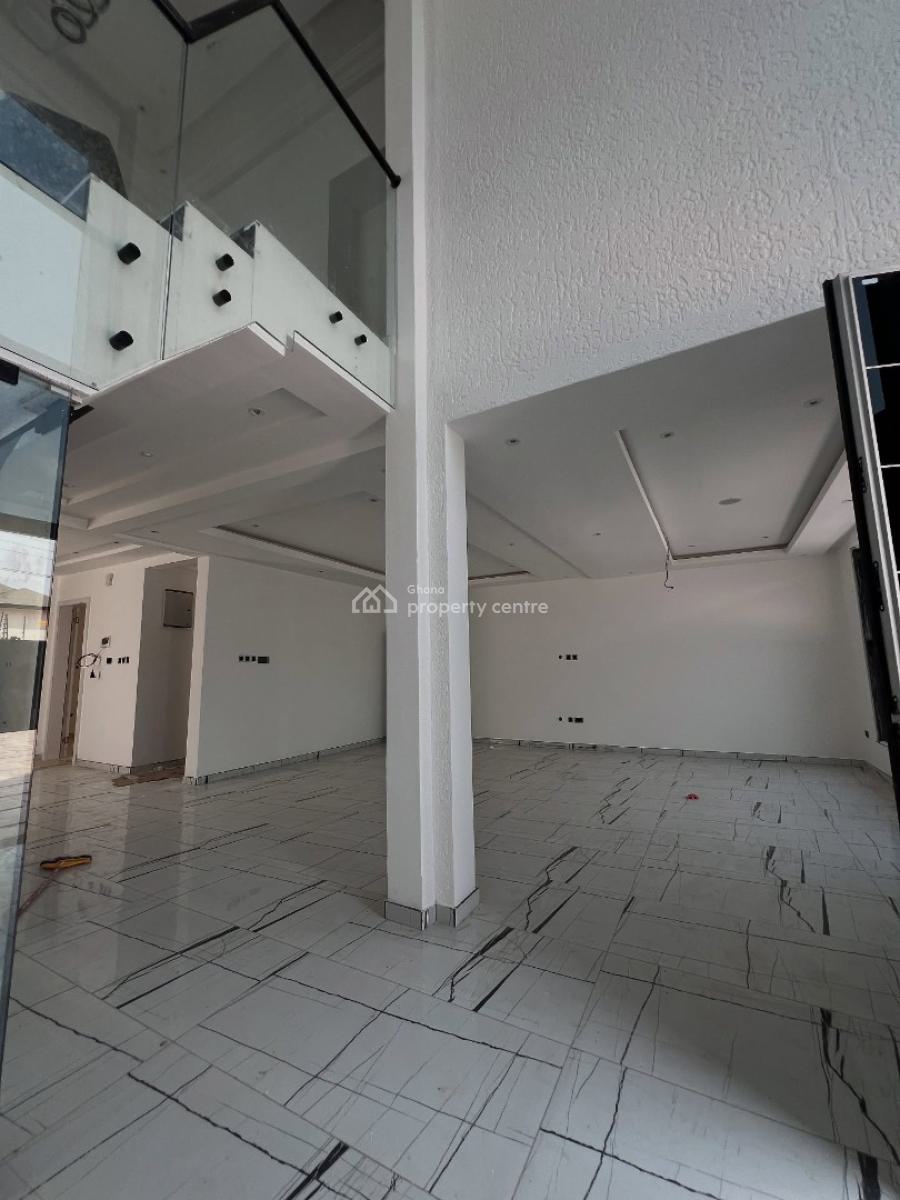 Executive Newly Built All En-suite 4 Bedroom, East Legon, Accra, House for Sale