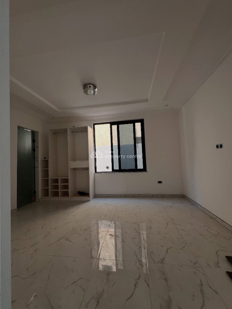 Executive Newly Built All En-suite 4 Bedroom, East Legon, Accra, House for Sale