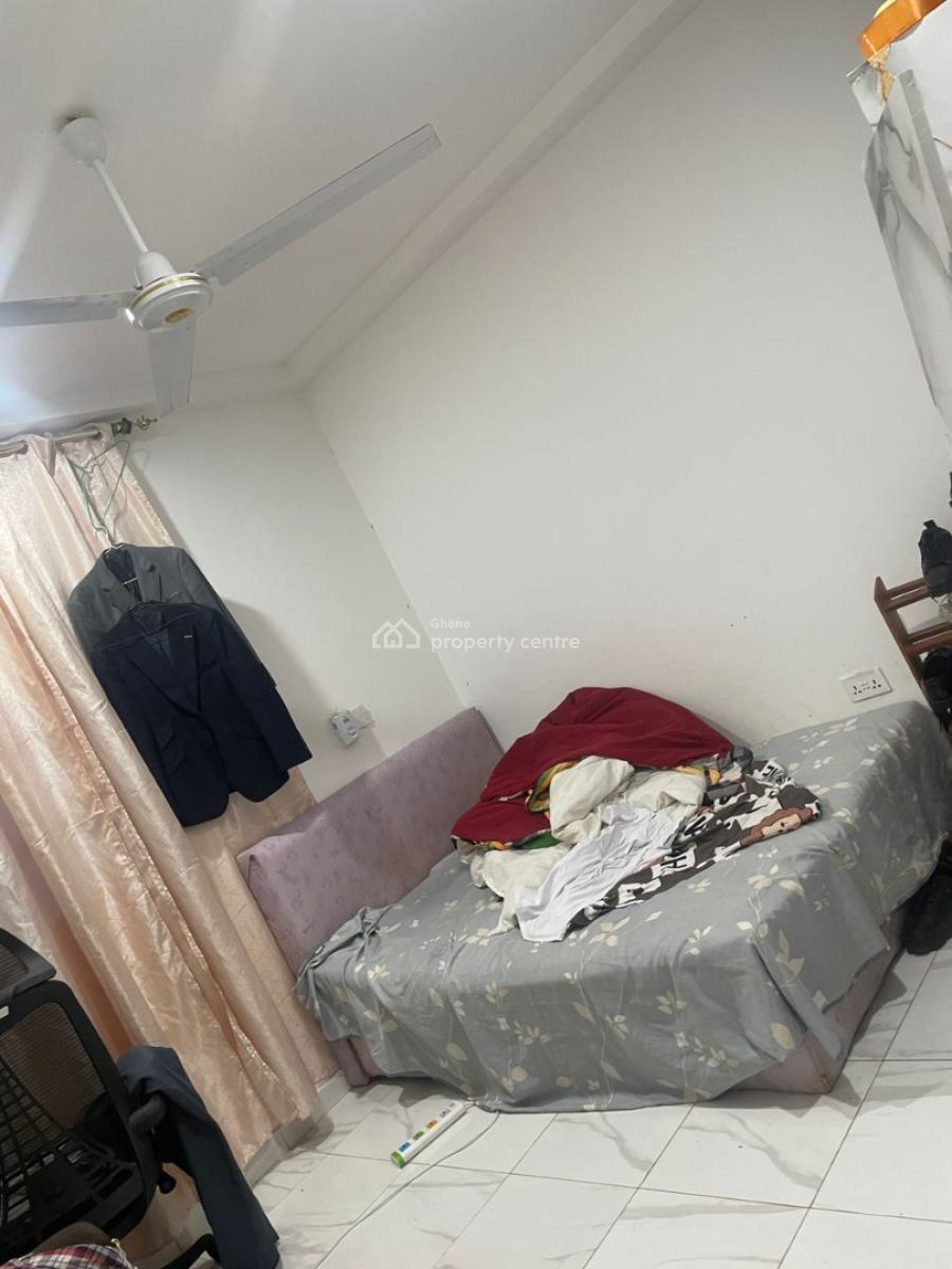 Chamber and Hall, Community 18 Kfc, Spintex, Accra, Apartment for Rent