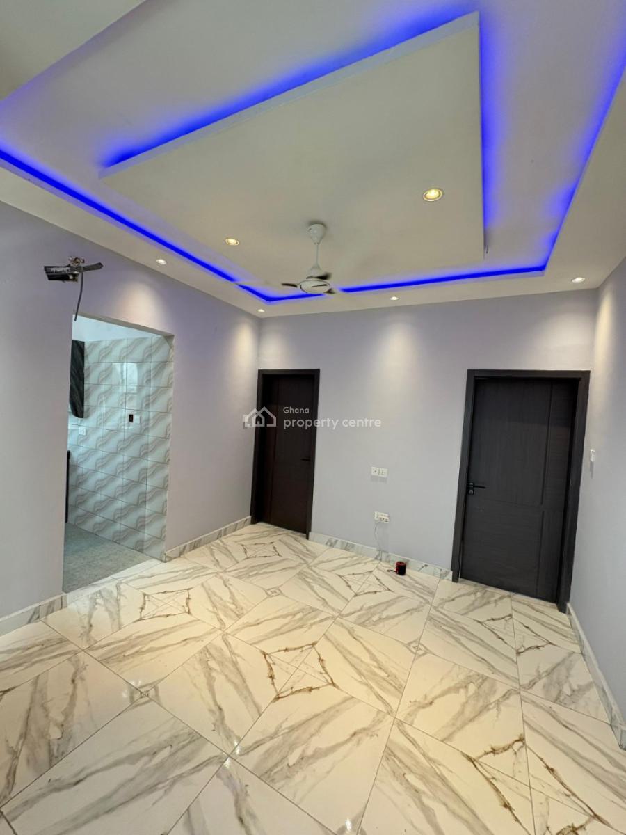Newly Built Nice 2/3  Bedrooms, Sowutuom, Lapaz, Accra, Apartment for Rent