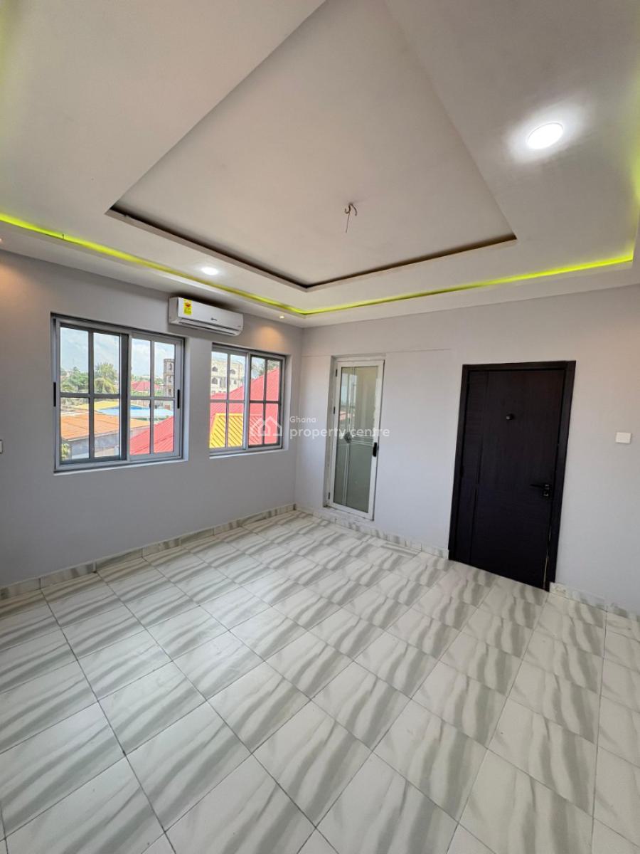 Newly Built Nice 2/3  Bedrooms, Sowutuom, Lapaz, Accra, Apartment for Rent