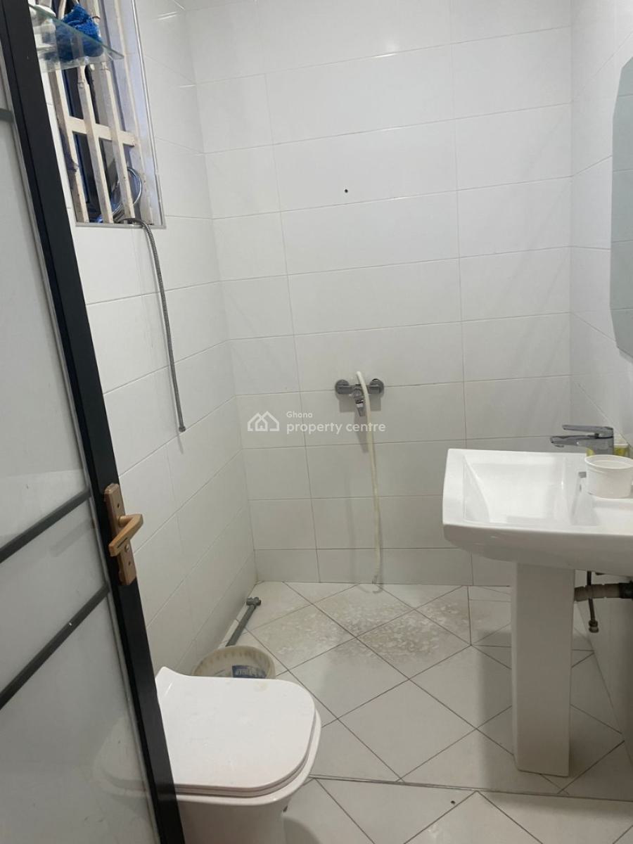 Newly Built Nice 2/3  Bedrooms, Sowutuom, Lapaz, Accra, Apartment for Rent