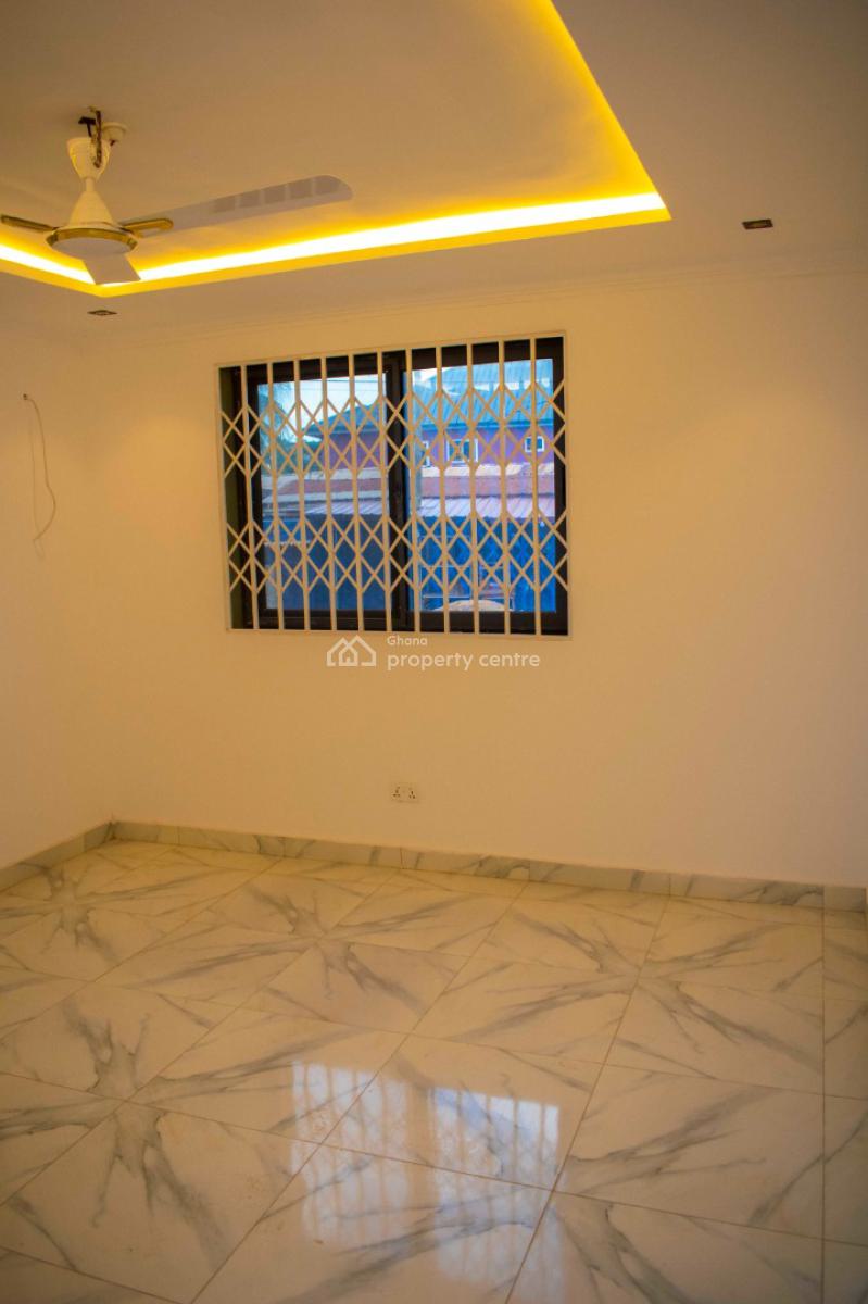 Beautiful 2 Bedrooms, Community 18 Junction, Spintex, Accra, Apartment for Rent