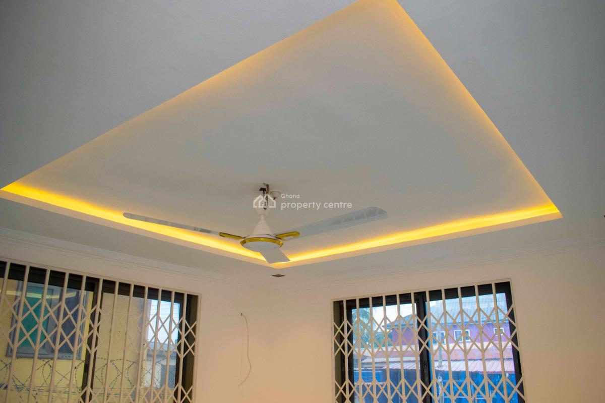 Beautiful 2 Bedrooms, Community 18 Junction, Spintex, Accra, Apartment for Rent