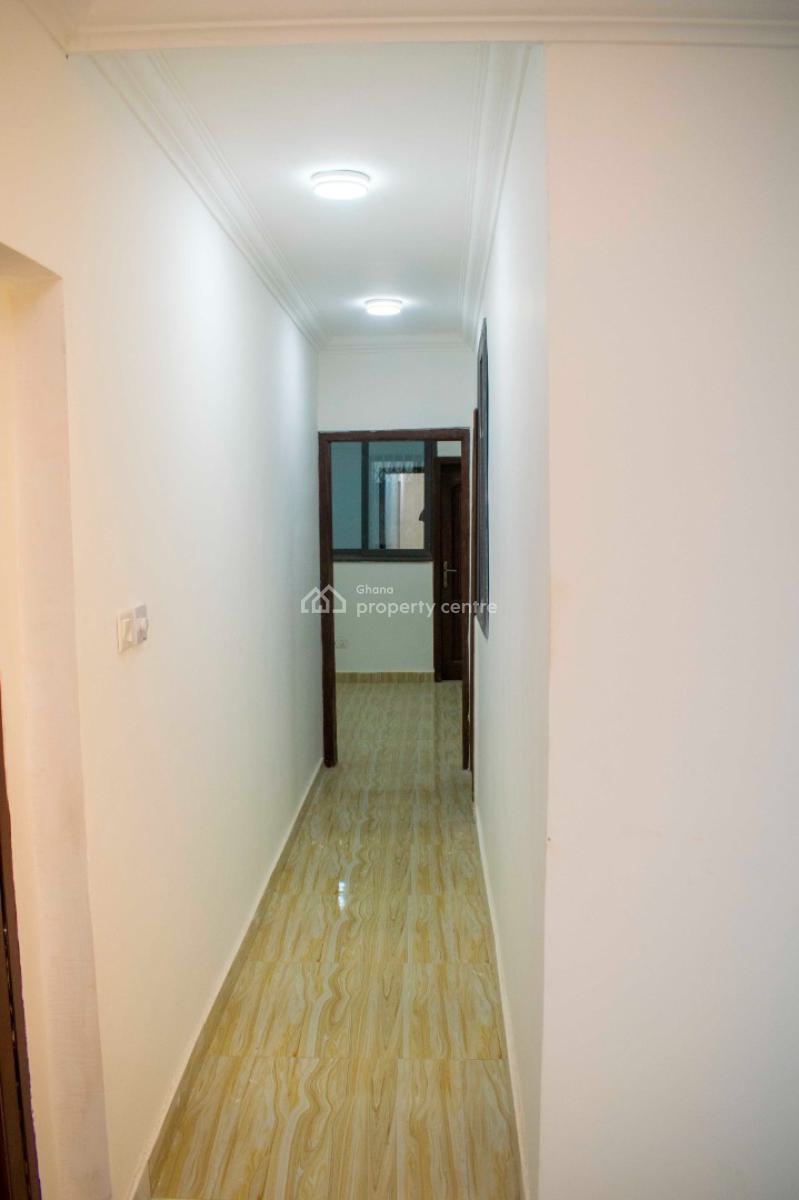 Beautiful 2 Bedrooms, Community 18 Junction, Spintex, Accra, Apartment for Rent