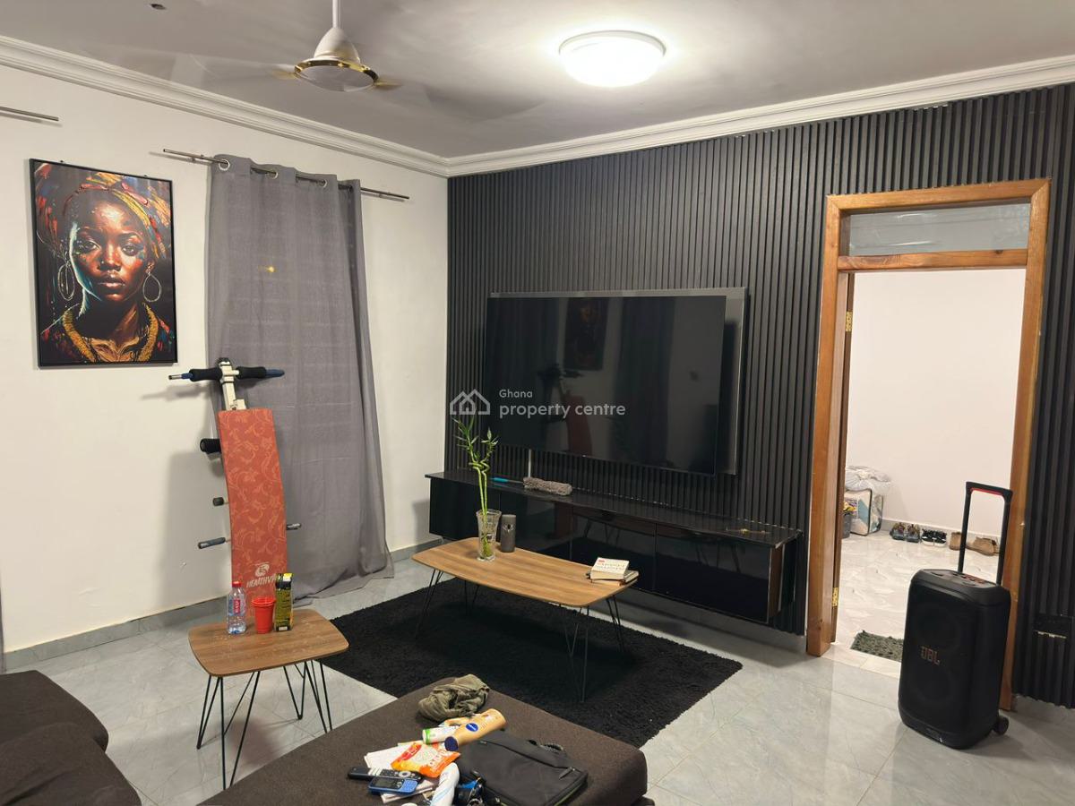 Luxury Chamber and Hall, Mall., Oyarifa, La Nkwantanang Madina Municipal, Accra, Apartment for Rent