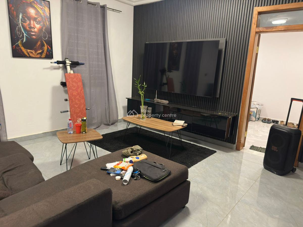 Luxury Chamber and Hall, Mall., Oyarifa, La Nkwantanang Madina Municipal, Accra, Apartment for Rent