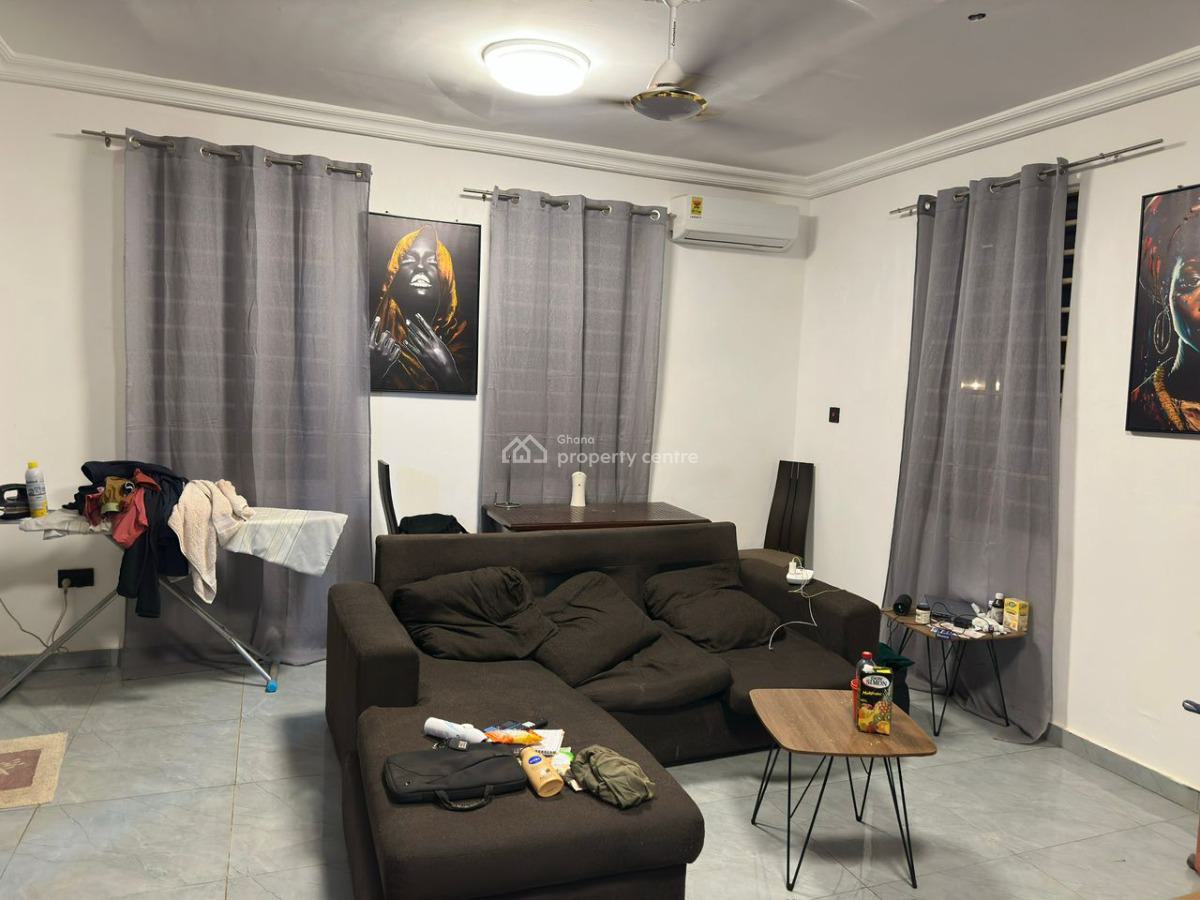 Luxury Chamber and Hall, Mall., Oyarifa, La Nkwantanang Madina Municipal, Accra, Apartment for Rent