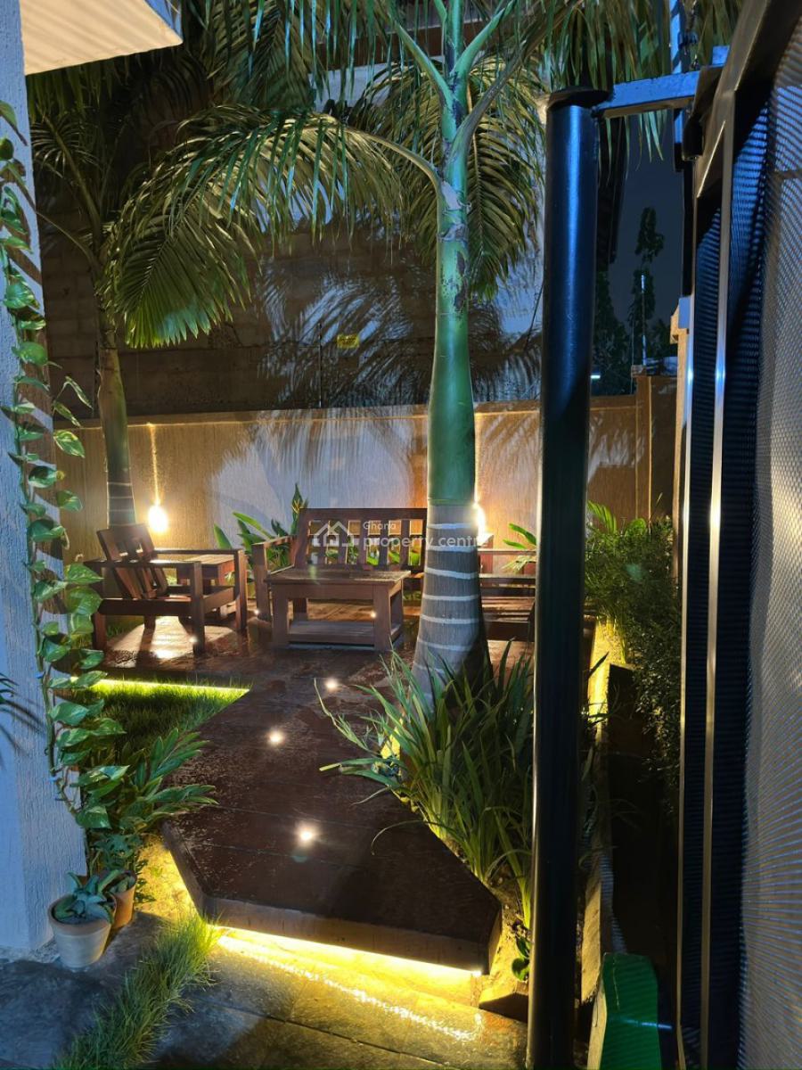 Luxury Chamber and Hall, Mall., Oyarifa, La Nkwantanang Madina Municipal, Accra, Apartment for Rent