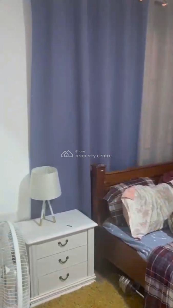 Chamber and Hall Sc, Ritz, La Nkwantanang Madina Municipal, Accra, Apartment for Rent