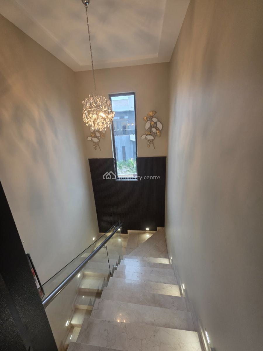 4 Bedroom House with a Bq and a Pool at East Airport, East Airport, Accra Metropolitan, Accra, House for Sale