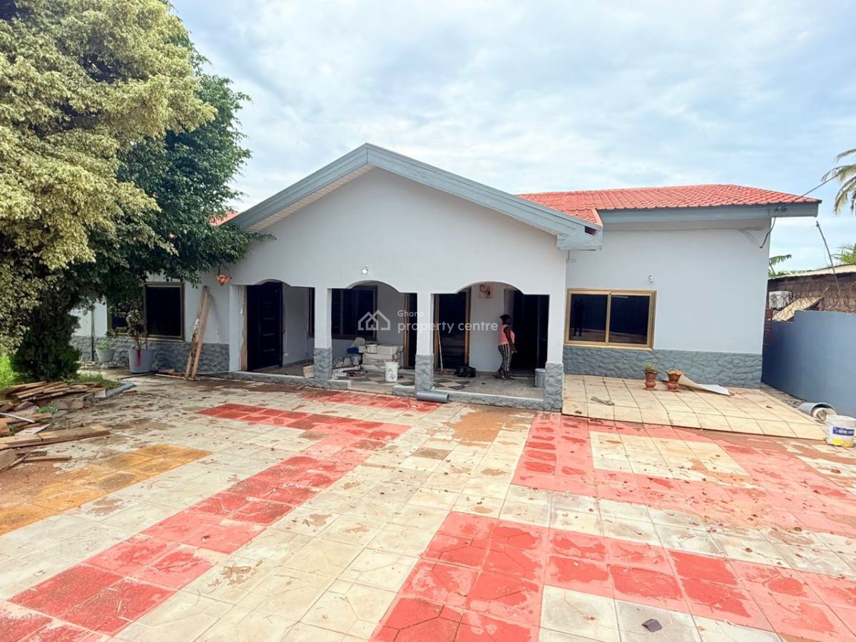 3 Bedrooms at Awoshie Onyinase, Onyinase, Awoshie, Ga Central Municipal, Accra, Apartment for Rent
