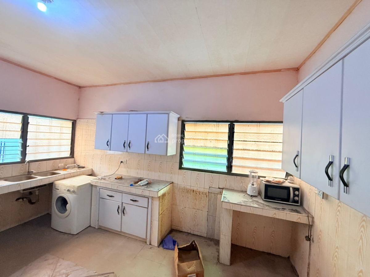 3 Bedrooms at Awoshie Onyinase, Onyinase, Awoshie, Ga Central Municipal, Accra, Apartment for Rent