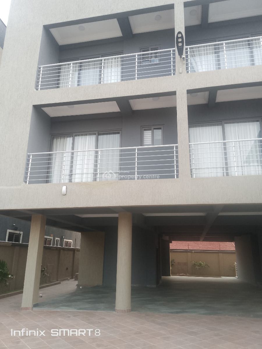 One Bedroom Self Contain, Tse Addo Container, Tse Addo, Accra, Mini Flat for Rent