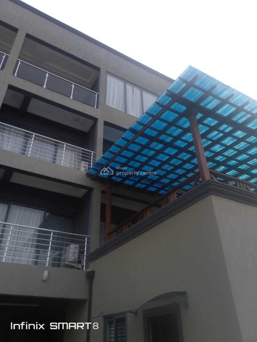 One Bedroom Self Contain, Tse Addo Container, Tse Addo, Accra, Mini Flat for Rent