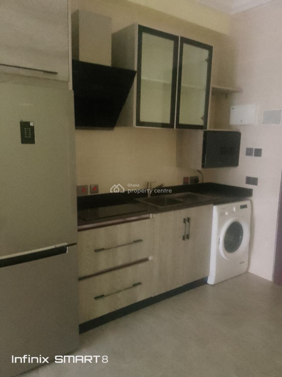 One Bedroom Self Contain, Tse Addo Container, Tse Addo, Accra, Mini Flat for Rent