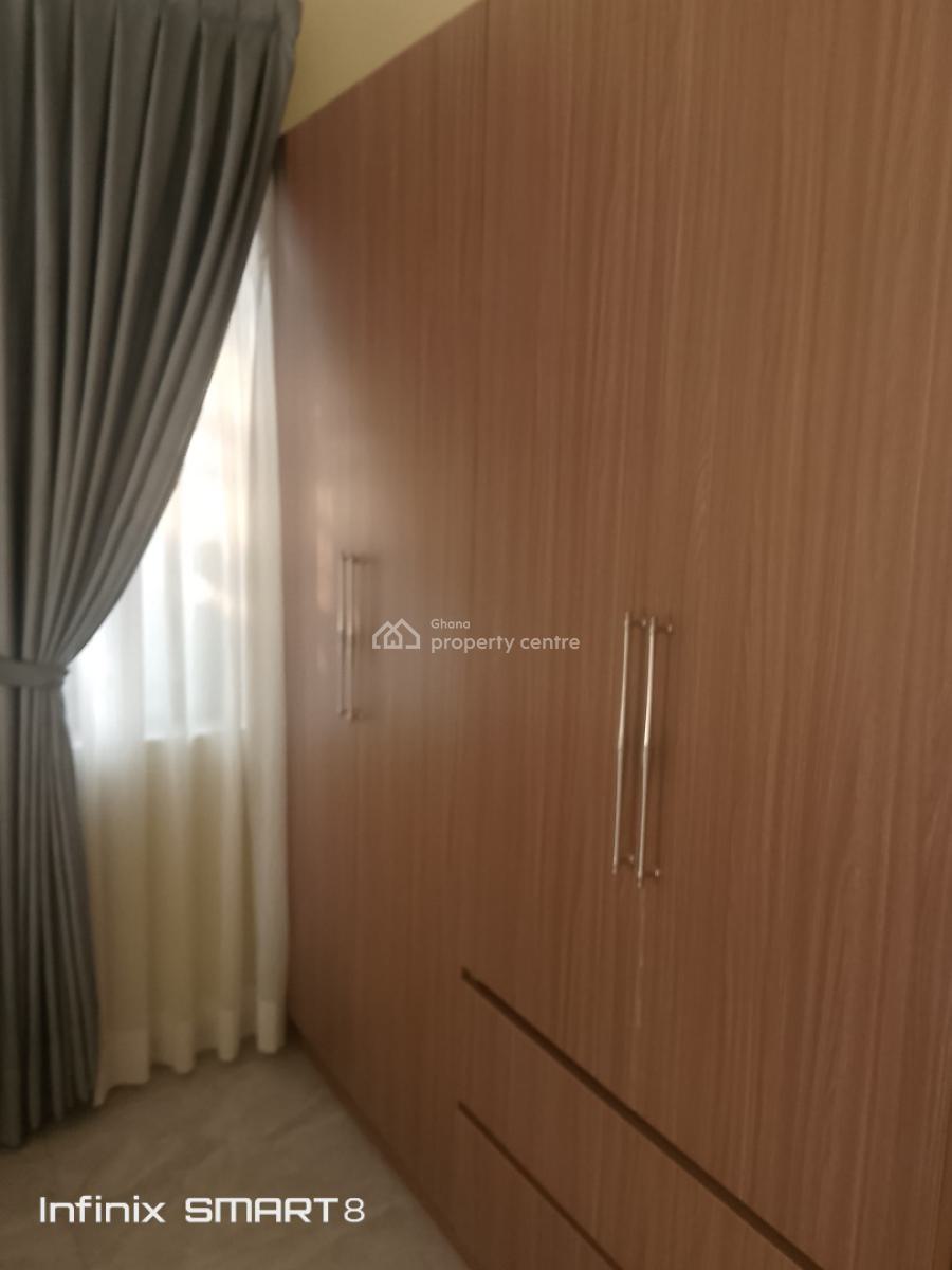 One Bedroom Self Contain, Tse Addo Container, Tse Addo, Accra, Mini Flat for Rent
