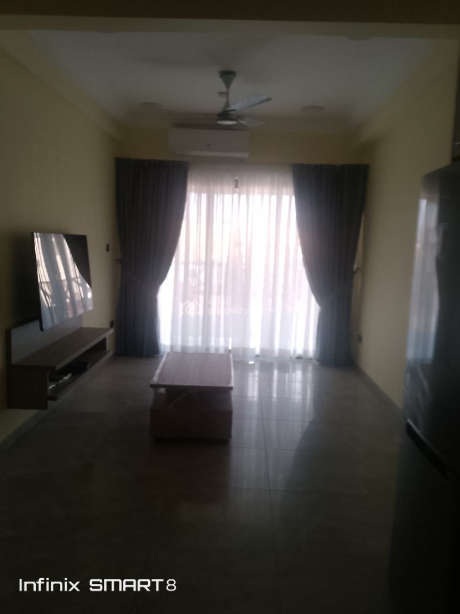 One Bedroom Self Contain, Tse Addo Container, Tse Addo, Accra, Mini Flat for Rent