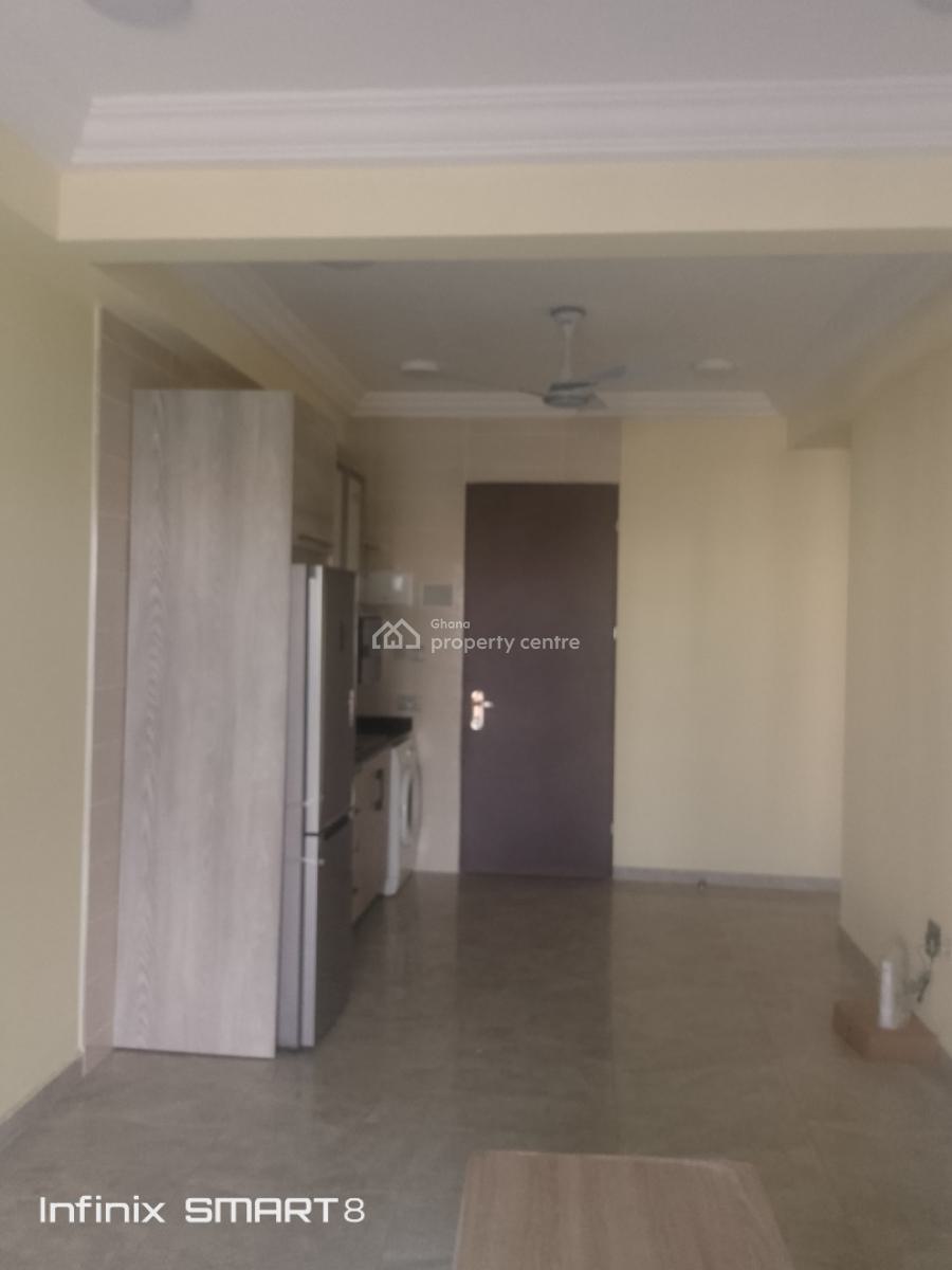 One Bedroom Self Contain, Tse Addo Container, Tse Addo, Accra, Mini Flat for Rent