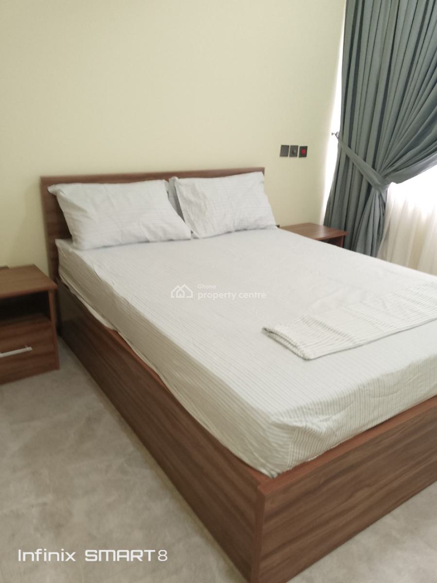 One Bedroom Self Contain, Tse Addo Container, Tse Addo, Accra, Mini Flat for Rent