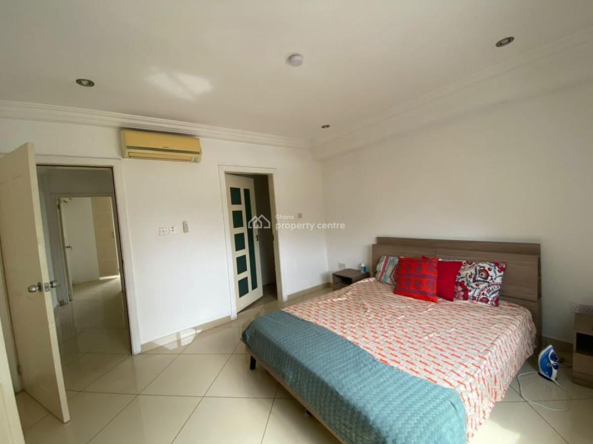 East Legon 2 Bedrooms Apartment, East Legon, East Legon, Accra, Apartment for Sale