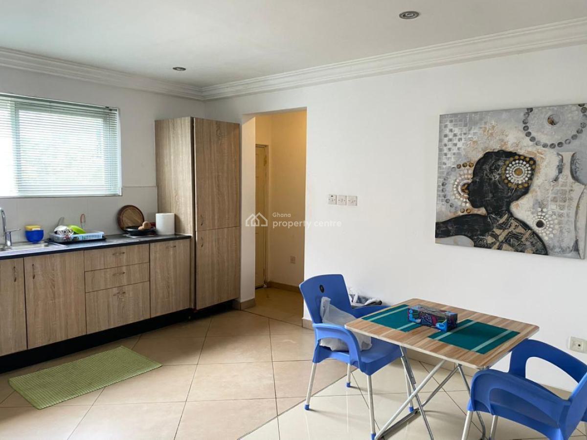 East Legon 2 Bedrooms Apartment, East Legon, East Legon, Accra, Apartment for Sale