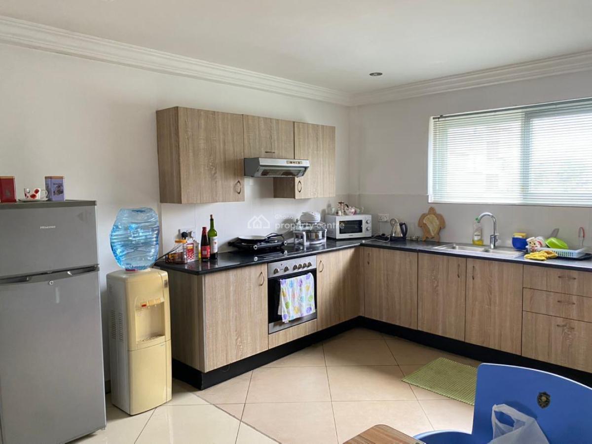East Legon 2 Bedrooms Apartment, East Legon, East Legon, Accra, Apartment for Sale