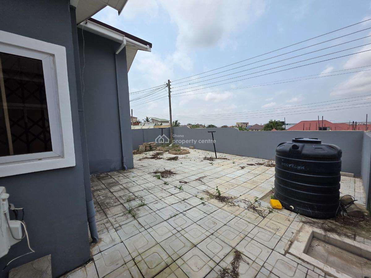 2 Bedroom House at Oyarifa in a Gated Community, Oyarifa, Adenta Municipal, Accra, House for Sale