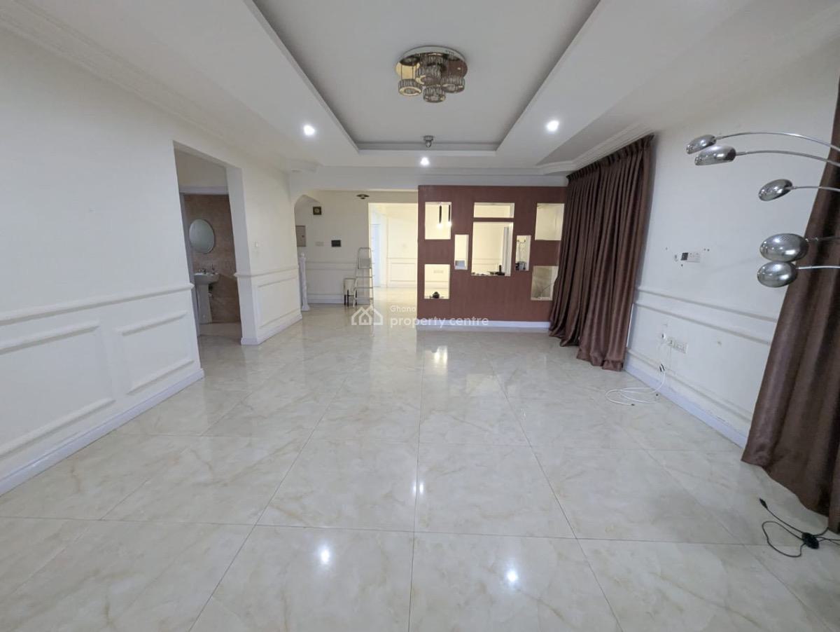 4 Bedrooms at West Legon, West Legon, Ga East Municipal, Accra, Detached Bungalow for Sale
