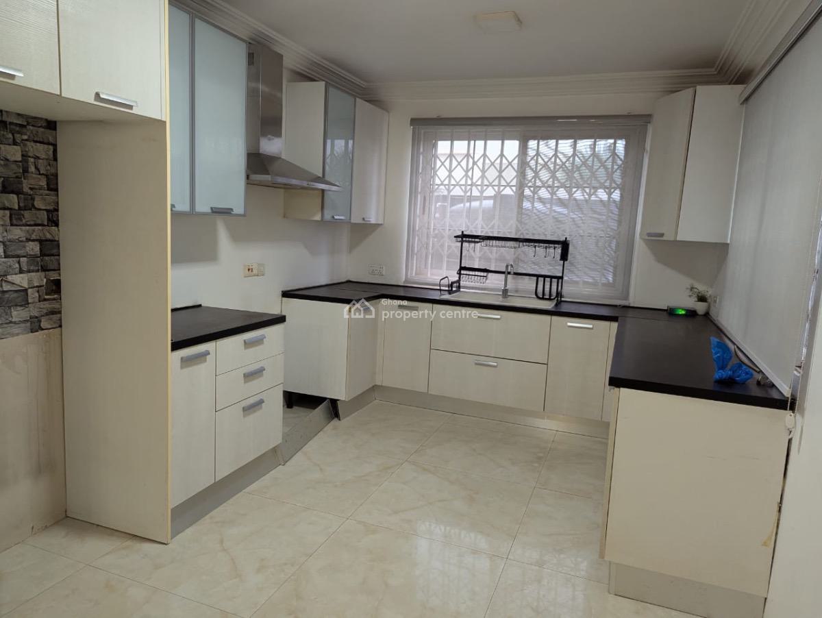 4 Bedrooms at West Legon, West Legon, Ga East Municipal, Accra, Detached Bungalow for Sale