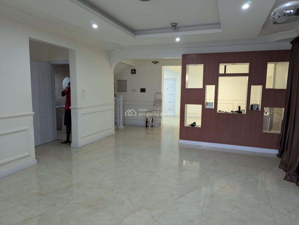 4 Bedrooms at West Legon, West Legon, Ga East Municipal, Accra, Detached Bungalow for Sale