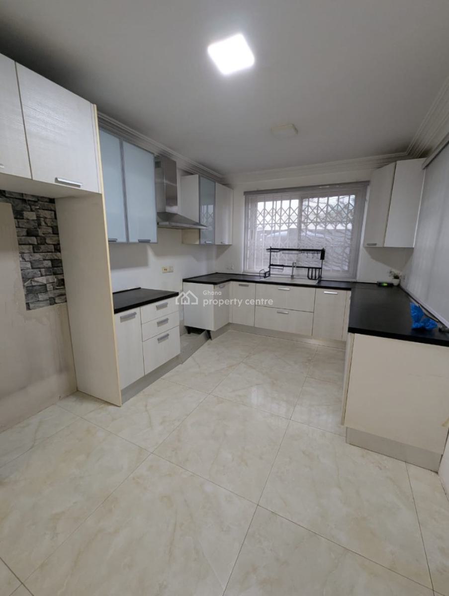 4 Bedrooms at West Legon, West Legon, Ga East Municipal, Accra, Detached Bungalow for Sale