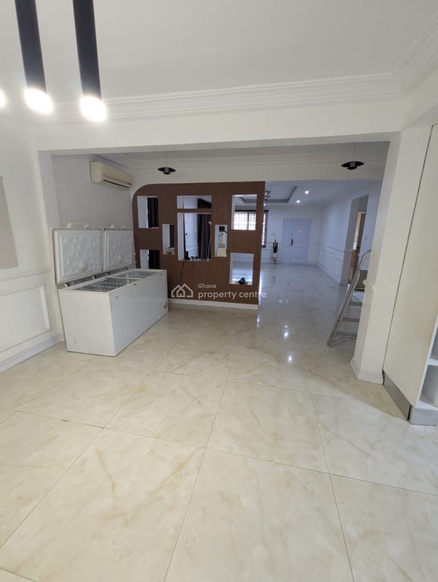 4 Bedrooms at West Legon, West Legon, Ga East Municipal, Accra, Detached Bungalow for Sale