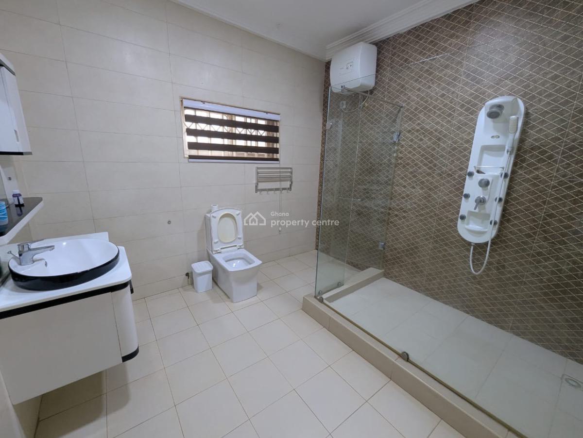 4 Bedrooms at West Legon, West Legon, Ga East Municipal, Accra, Detached Bungalow for Sale