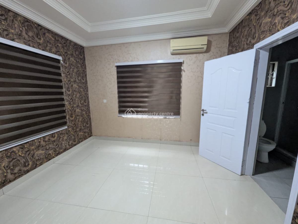4 Bedrooms at West Legon, West Legon, Ga East Municipal, Accra, Detached Bungalow for Sale