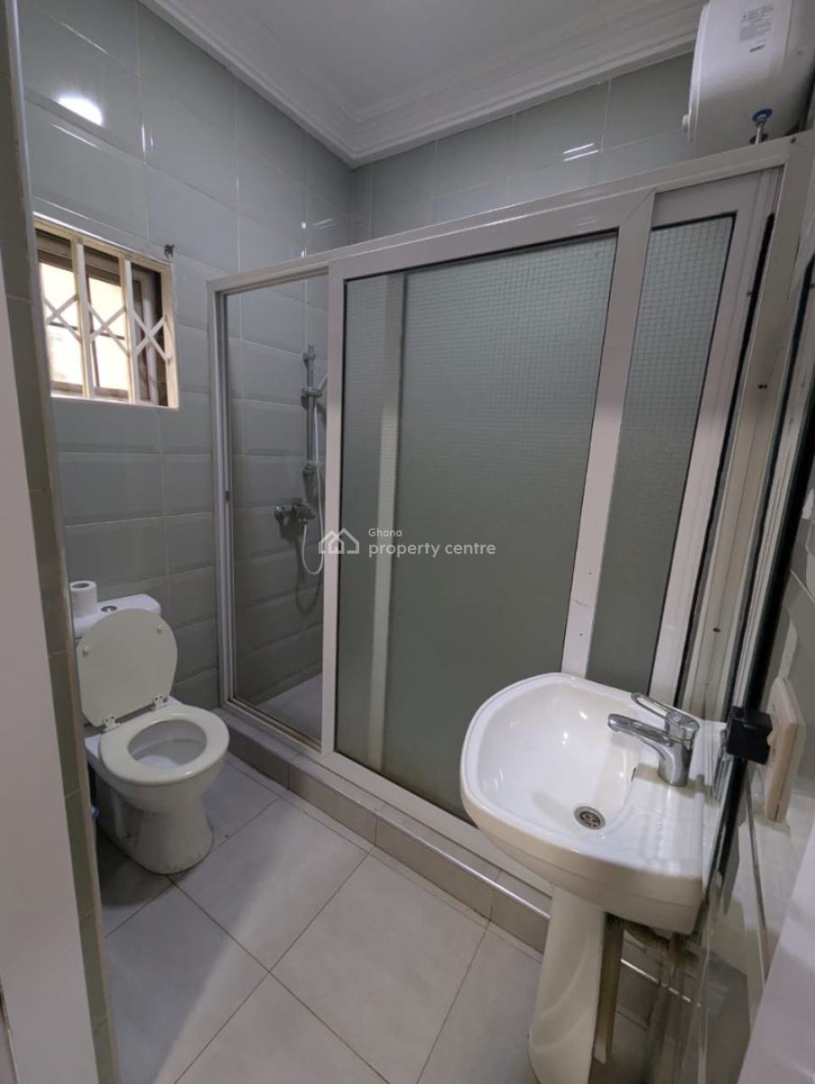 4 Bedrooms at West Legon, West Legon, Ga East Municipal, Accra, Detached Bungalow for Sale