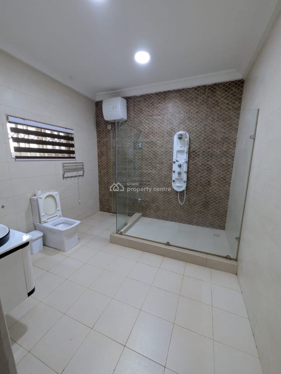 4 Bedrooms at West Legon, West Legon, Ga East Municipal, Accra, Detached Bungalow for Sale